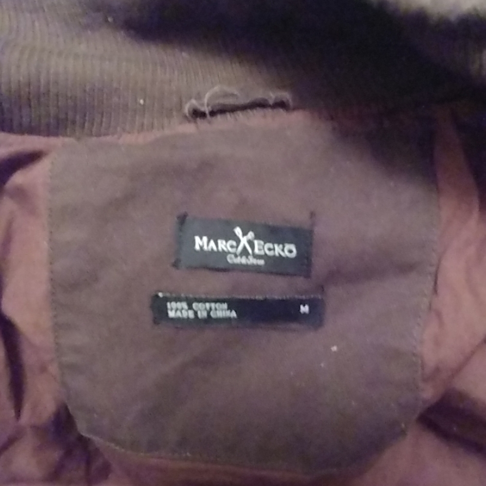 Marc ecko jacket - Picture 2 of 3